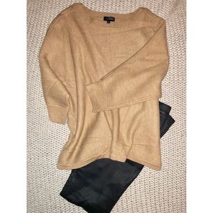 💰CYBER WEEK DEAL💰 The Limited Dolman Sweater