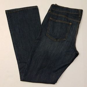 Women Old Navy De Diva Boot Cut Jeans