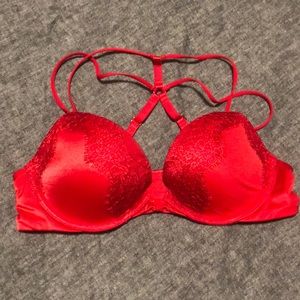 Gently worn VS bra