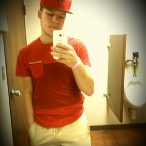 Meet your Posher, Justin