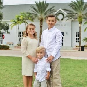 Meet your Posher, Donyell