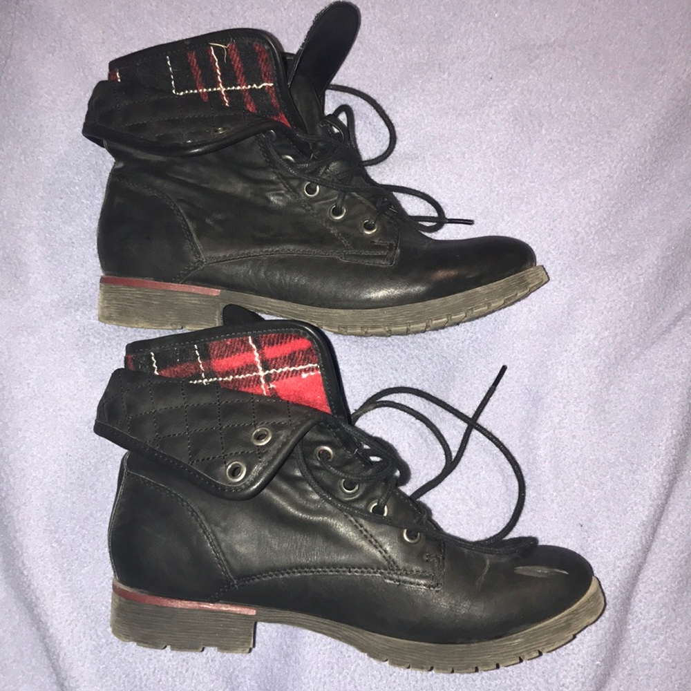 Women's ankle boots