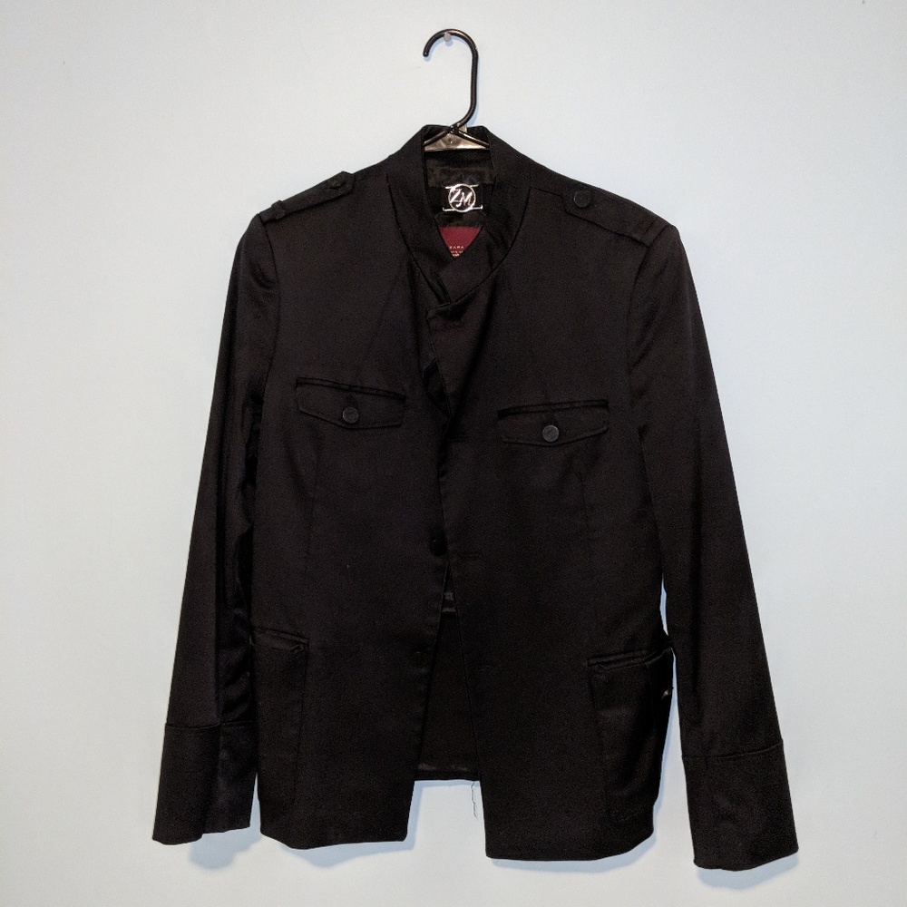 Zara Men jacket