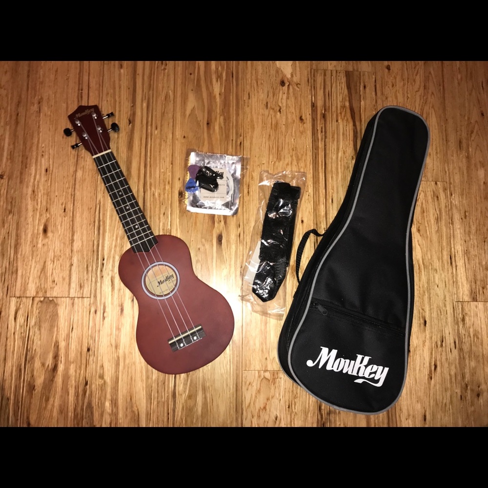 Ukulele
