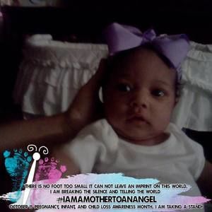 Meet your Posher, Jasmine