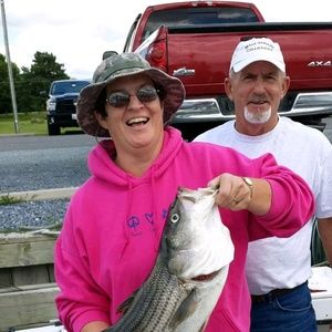 Meet your Posher, Tracey