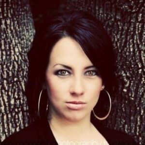 Meet your Posher, Brianne