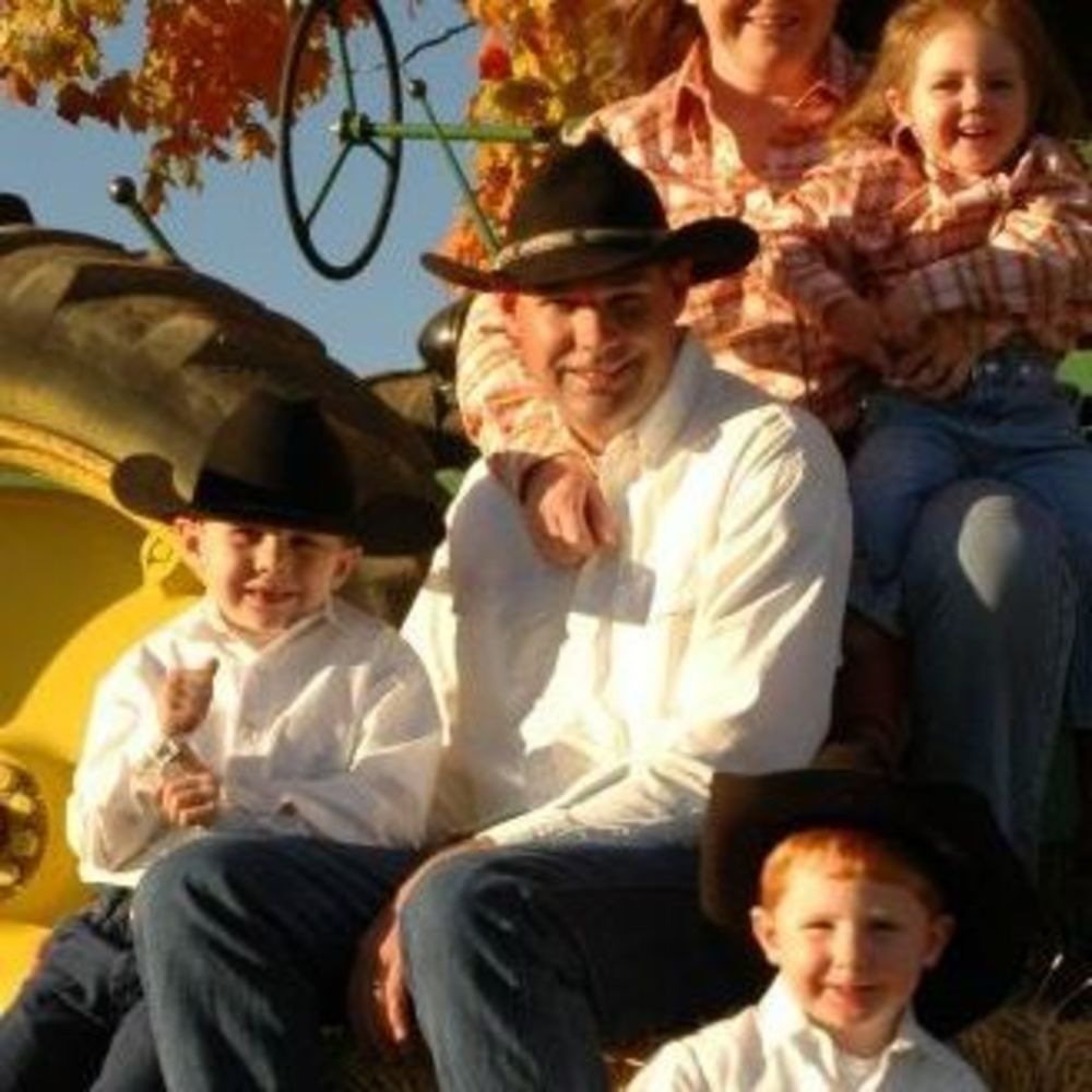 Meet your Posher, Tammy