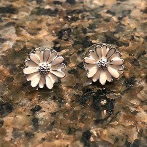 Daisy Earrings