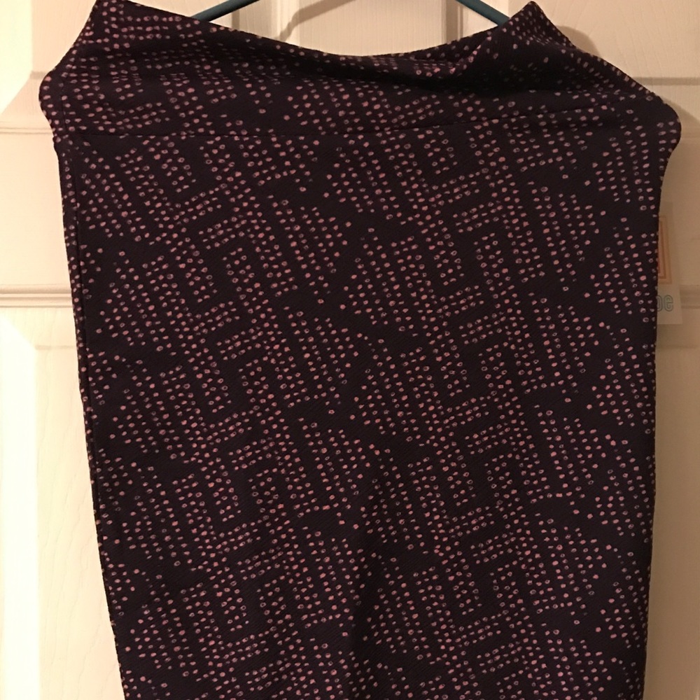 LuLaRoe Cassie Skirt