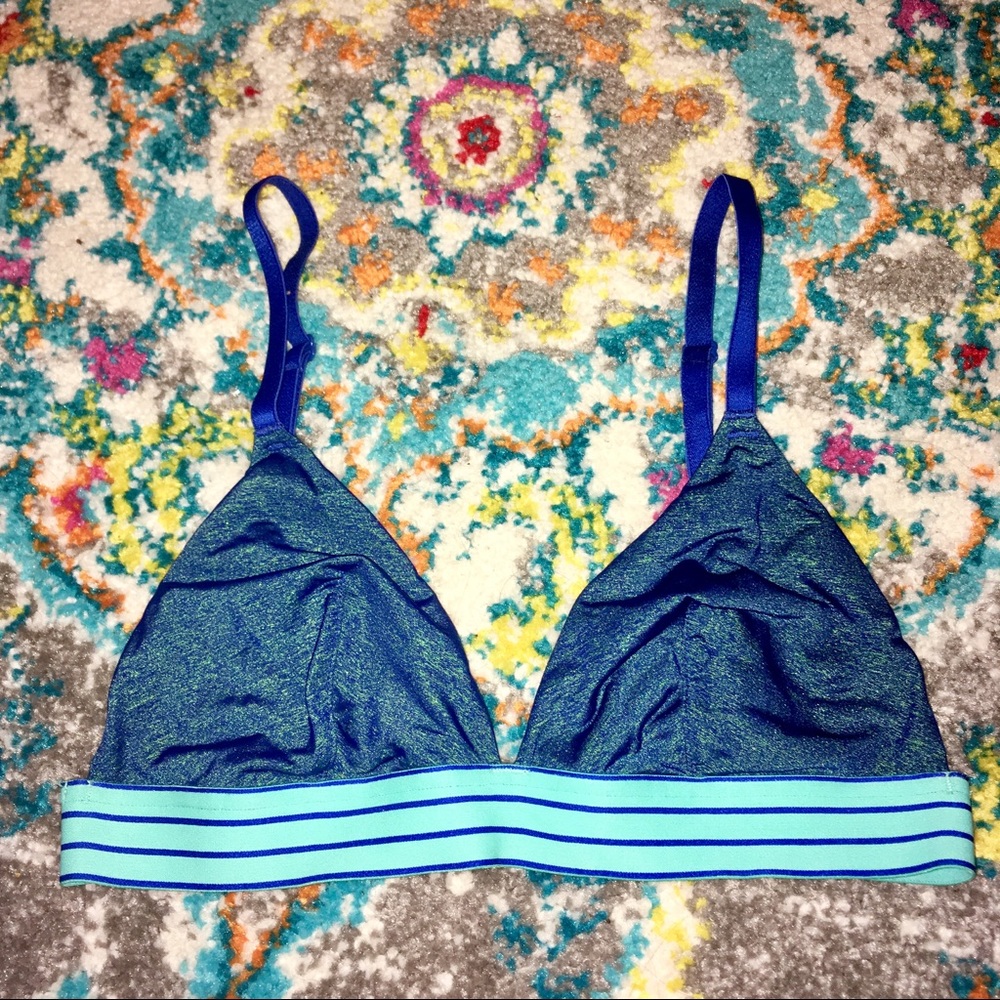 Victoria's Secret bralette