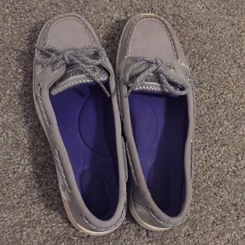 Sperry top-sided shoes