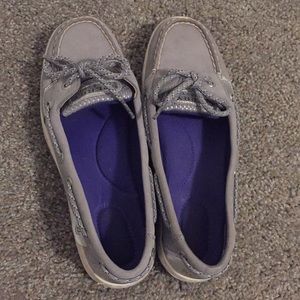 Sperry top-sided shoes