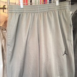 Men's Nike Air Jordan Sweats