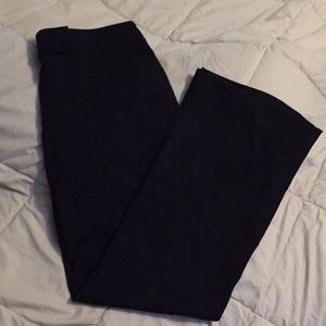 Bootcut Dress Pant