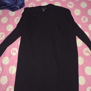 H&M Open Cardigan
