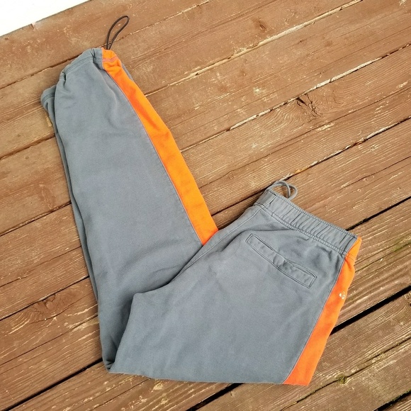 Nike Other - Nike Mens basketball Sweatpants