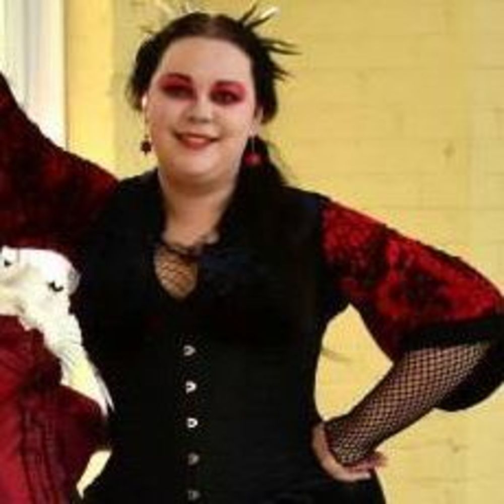 Meet your Posher, Tauney