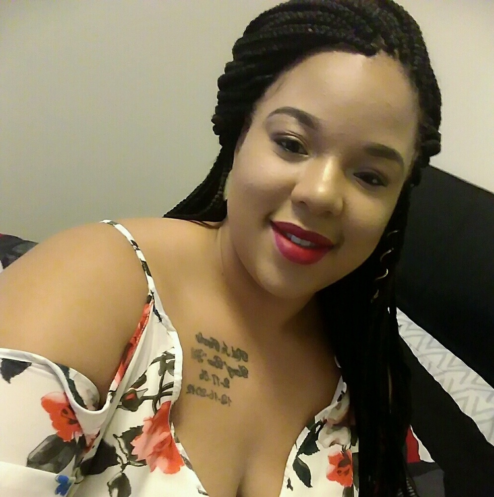 Meet your Posher, Shieena