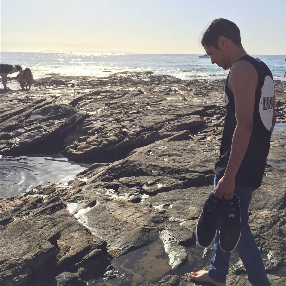 Meet your Posher, Jawani