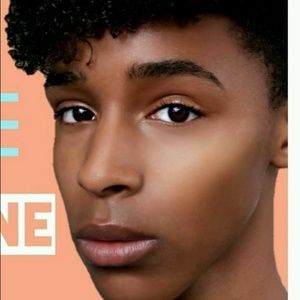 Meet your Posher, Raheem