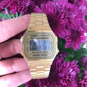Casio Digital Watch