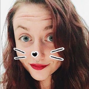 Meet your Posher, Tabitha