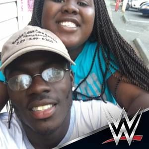 Meet your Posher, Raven