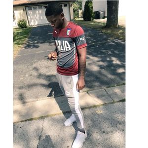 Meet your Posher, Isaiah