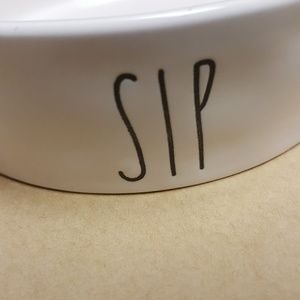 Rae Dunn SIP bowl