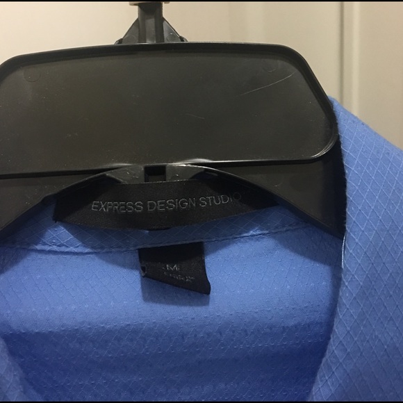 Button up blouse - Picture 2 of 4