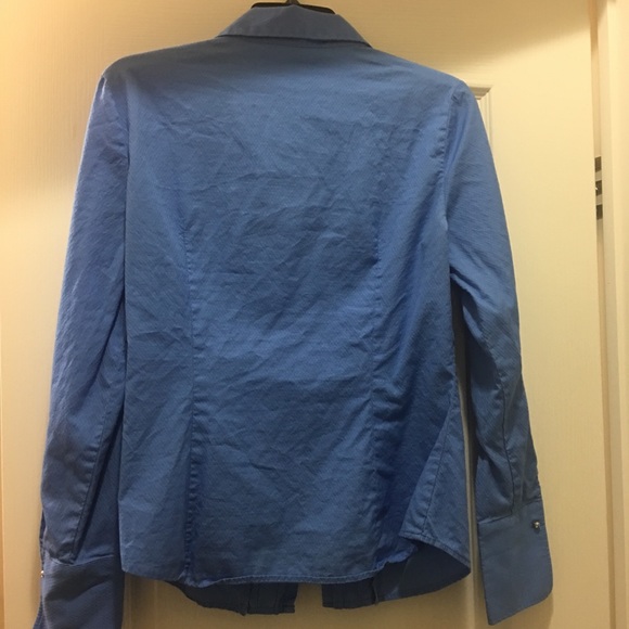 Button up blouse - Picture 3 of 4