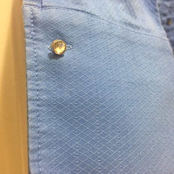 Button up blouse - Picture 4 of 4