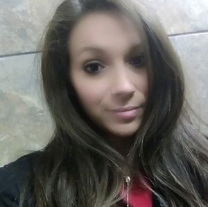 Meet your Posher, Sally mae