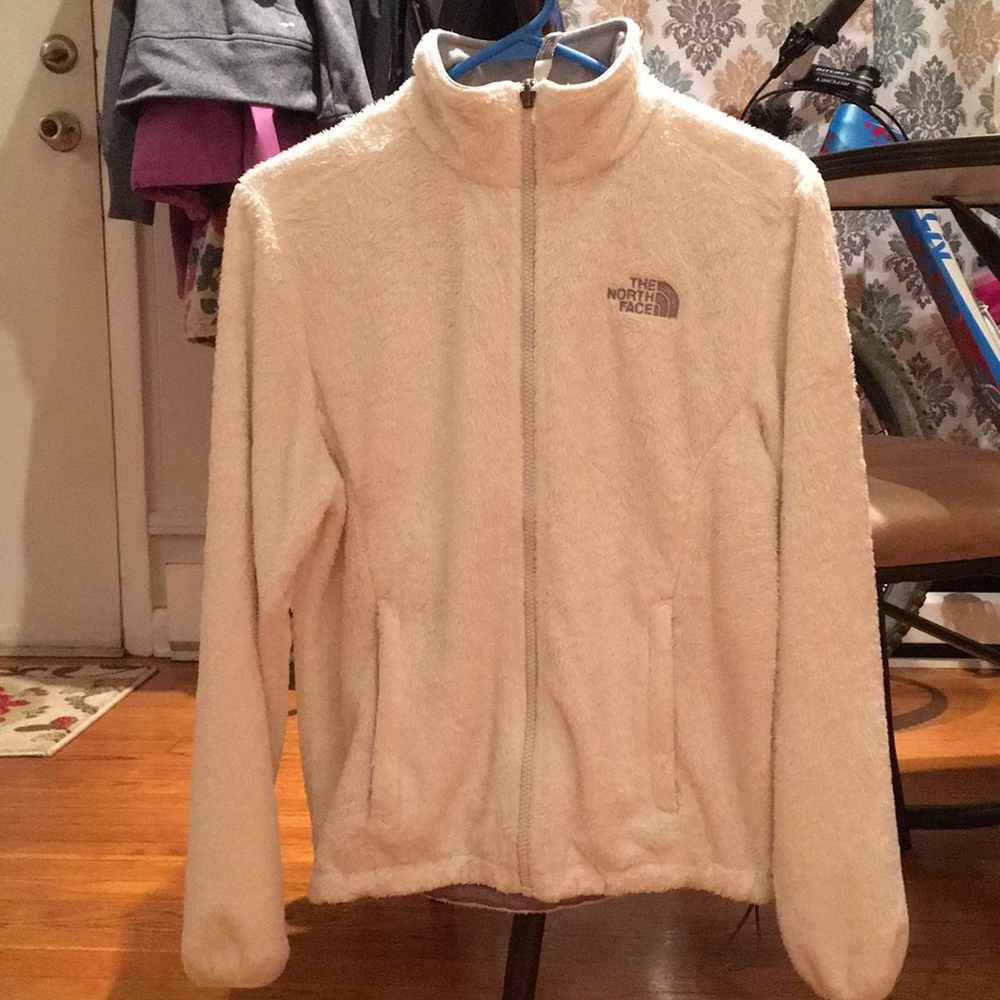 North face jacket