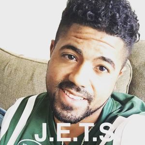 Meet your Posher, Cesar