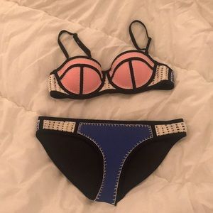 XS TRIANGL SET