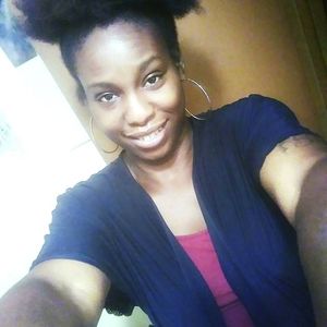 Meet your Posher, Darcie