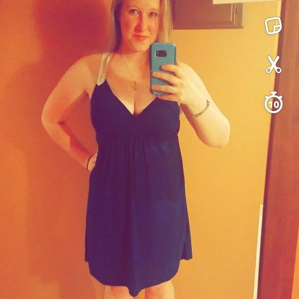 Meet your Posher, Megan