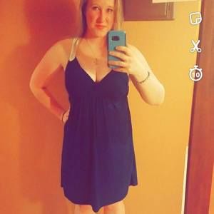 Meet your Posher, Megan