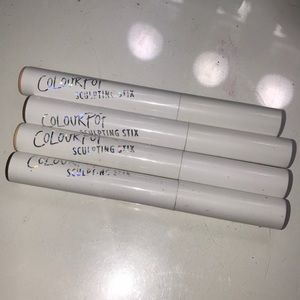 Colourpop sculpting stix