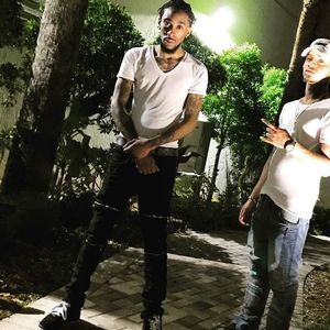 Meet your Posher, Manuel