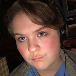 Meet your Posher, Ingrid