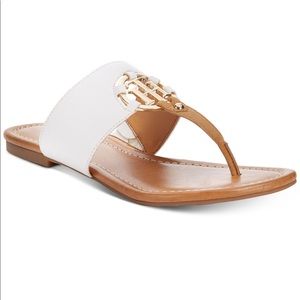 Tommy Hilfiger sandals