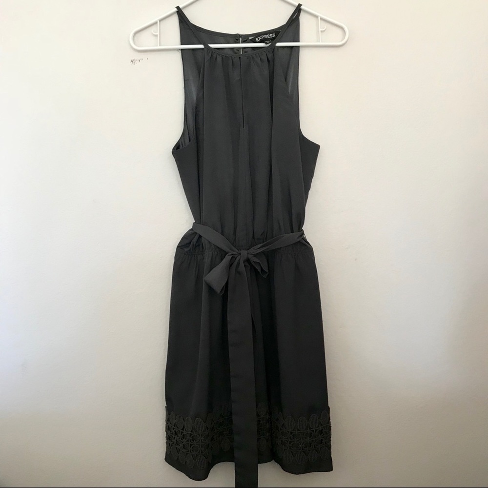 Express Dress