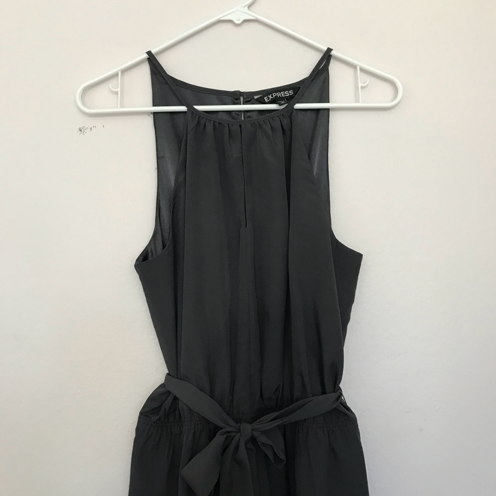 Express Dress - Picture 2 of 4