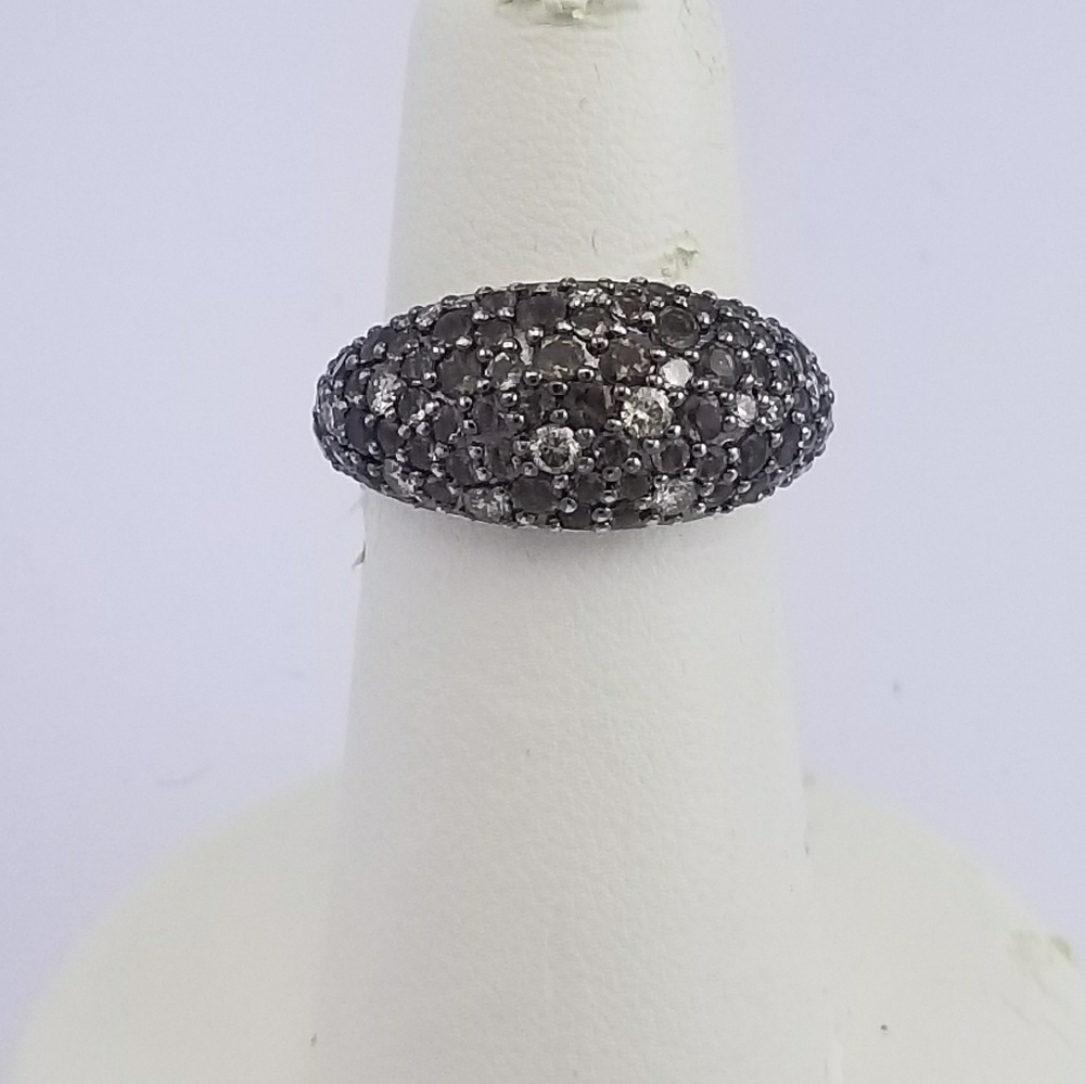White Gold ring