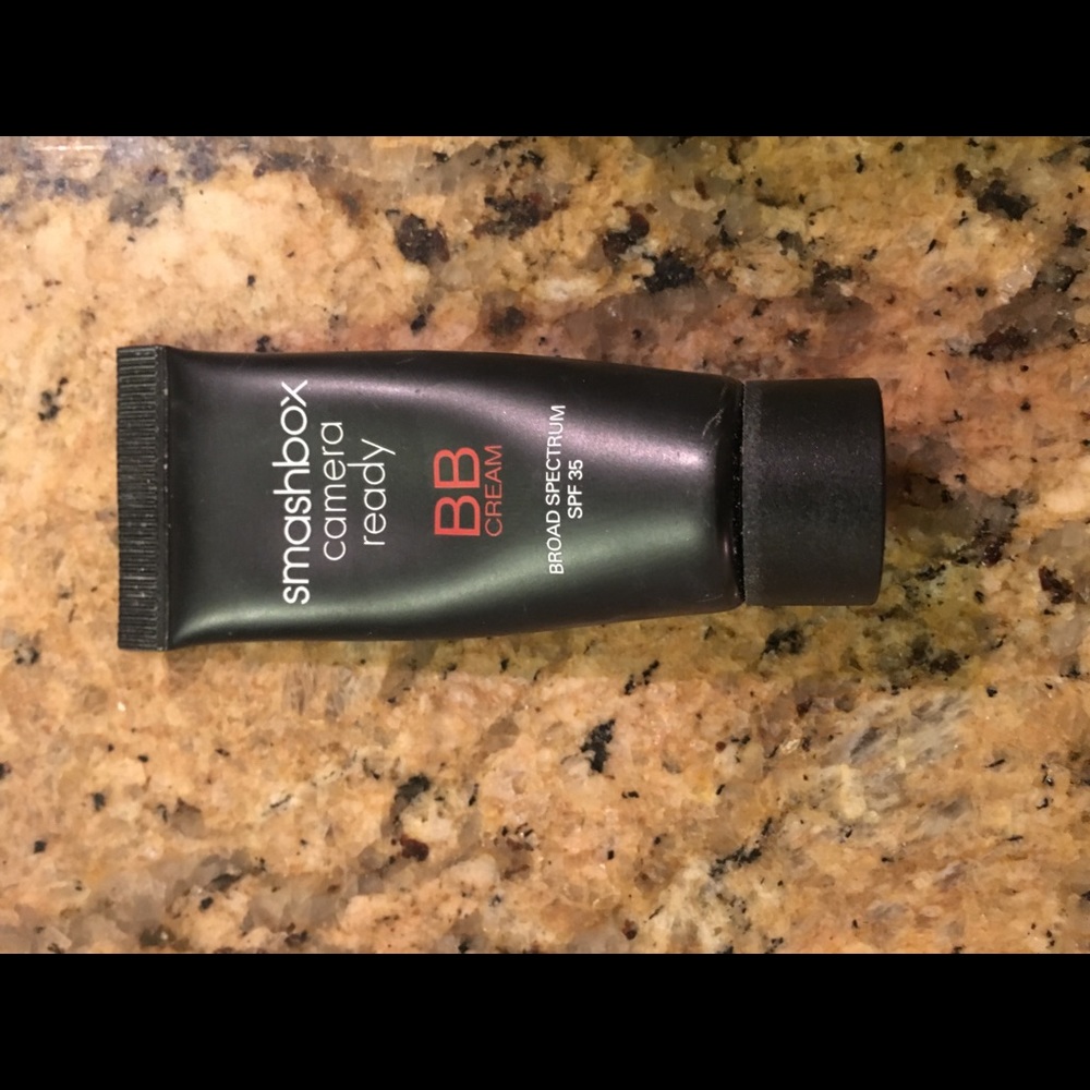Smashbox bb cream
