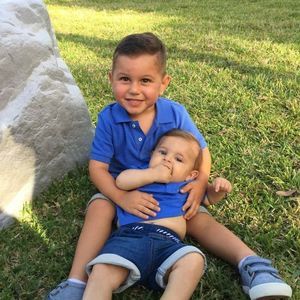 Meet your Posher, Rejane