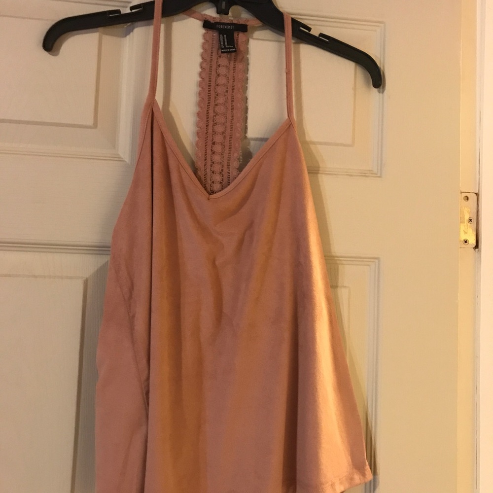 Cute tank top